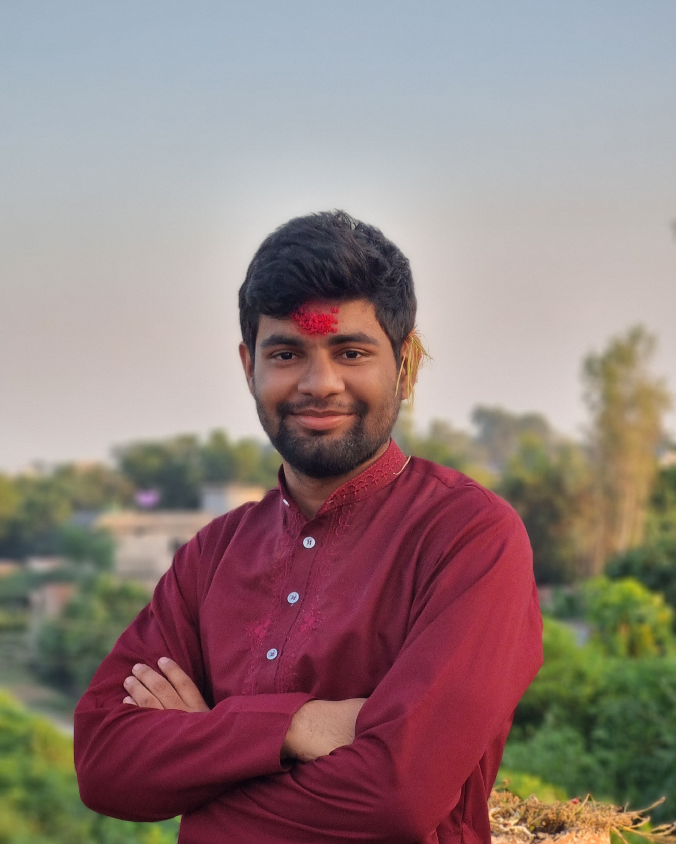 Manoj Khanal Profile