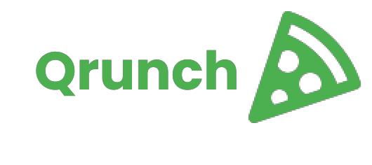 QRUNCH App